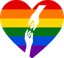 GayVault logo